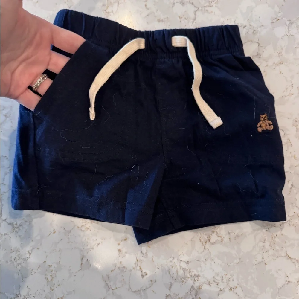 GAP charming dark